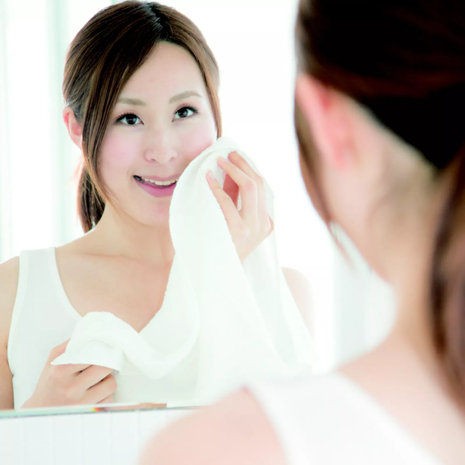 Моделирующая альгинатная маска для лица Кайо Томо Йогурт-8 Ваниль, Kyo Tomo Face Pack Vanilla.