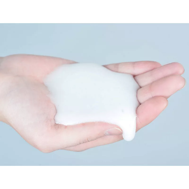 Антивозрастная водородная детокс-маска для лица Кореин, Ссorein Sparkling Gel Pack Hydrogen.