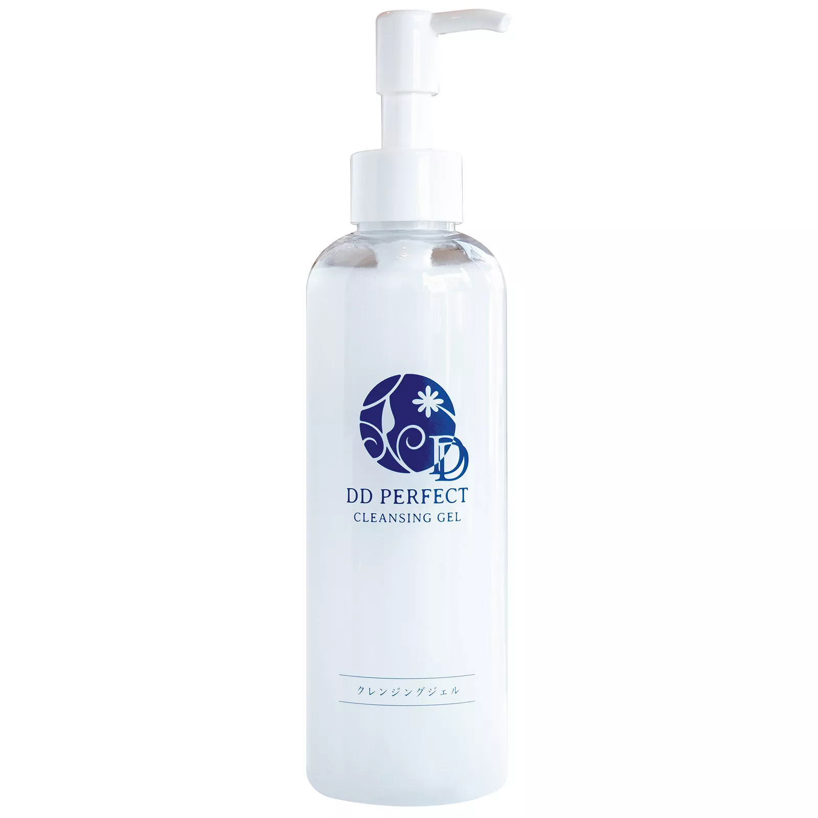 Очищающий гель для лица ДиДи Перфект, DD Perfect Cleansing Gel.