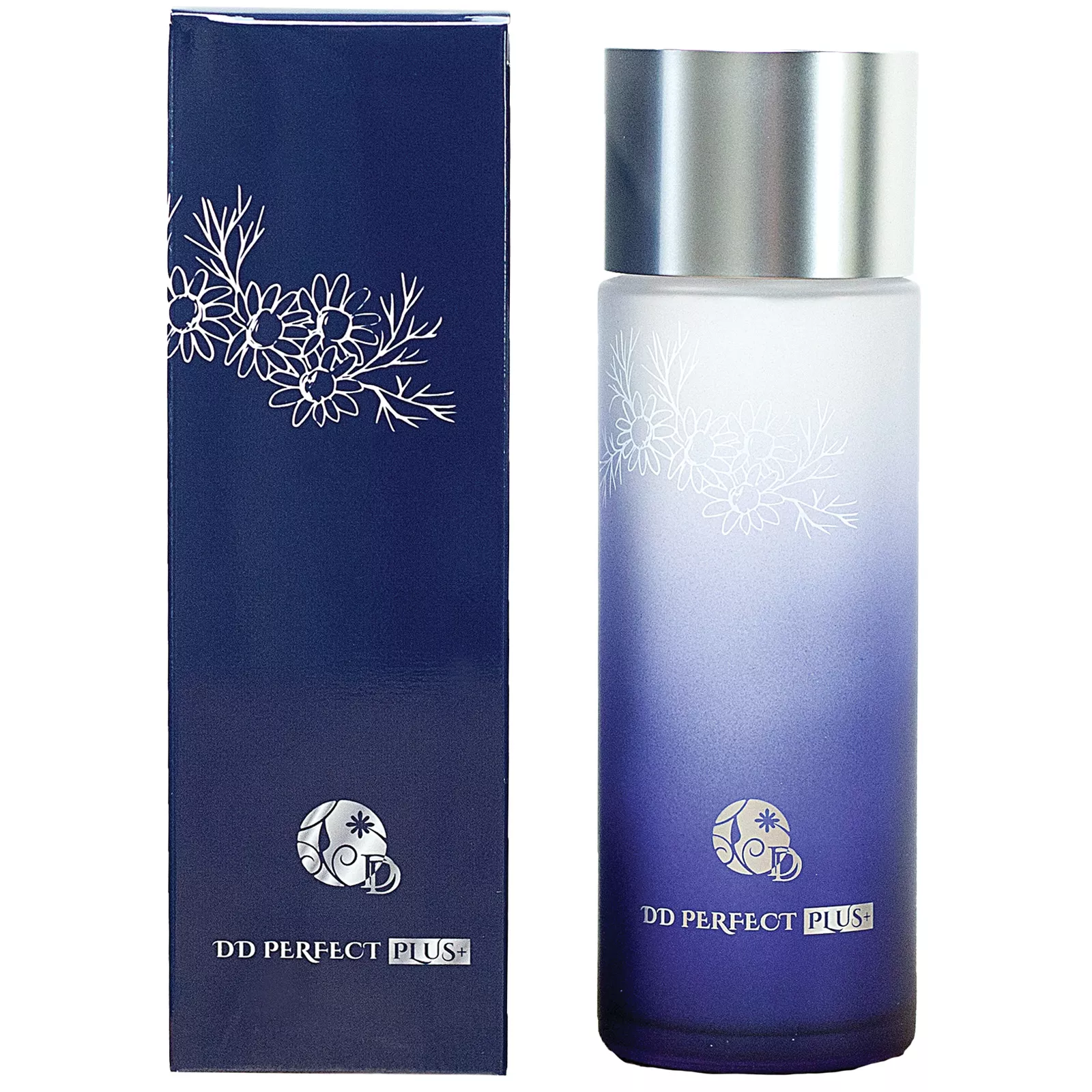 Увлажняющий лосьон для лица ДиДи Перфект Плюс на основе ионизированной воды G11, DD Perfect Plus Total Care Water.