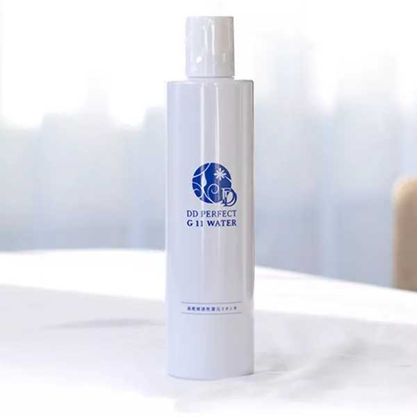 Увлажняющий лосьон-концентрат для лица ДиДи Перфект G11, DD Perfect G11 Water.