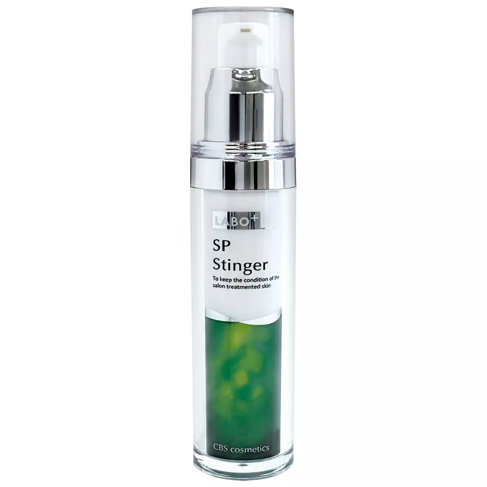 Антивозрастной крем для лица Лабо+ СП Стингер / CBS Cosmetics LABO+ SP Stinger.