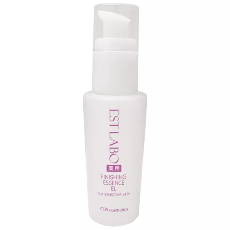 Увлажняющая лифтинговая эссенция-сыворотка для лица Эст Лабо Эль / CBS Cosmetics EST LABO Finishing Essence EL.
