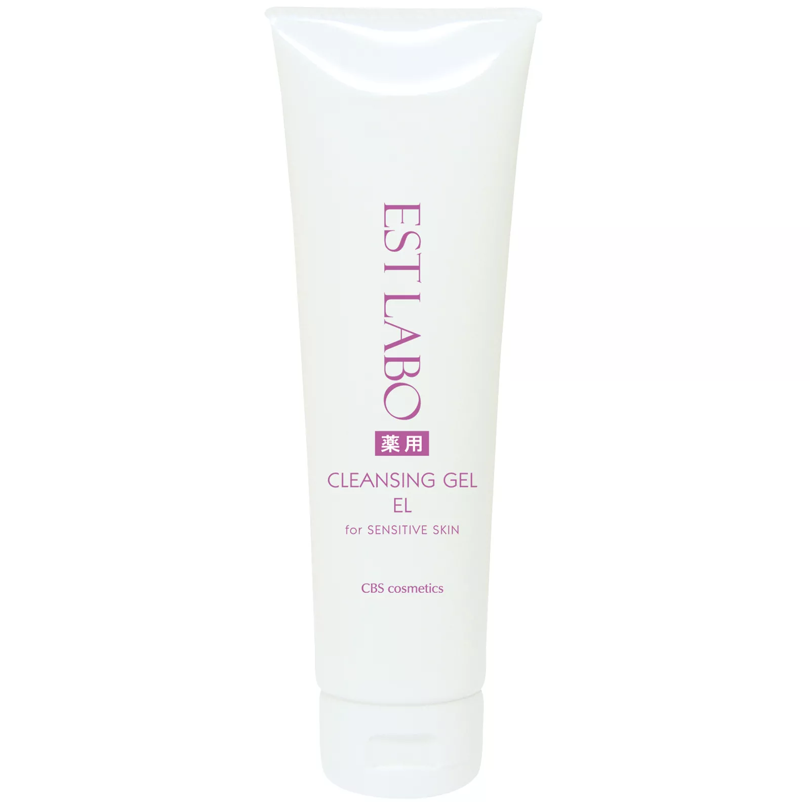 Очищающий гель для лица Эст Лабо Эль / CBS Cosmetics EST LABO Cleansing Gel EL.