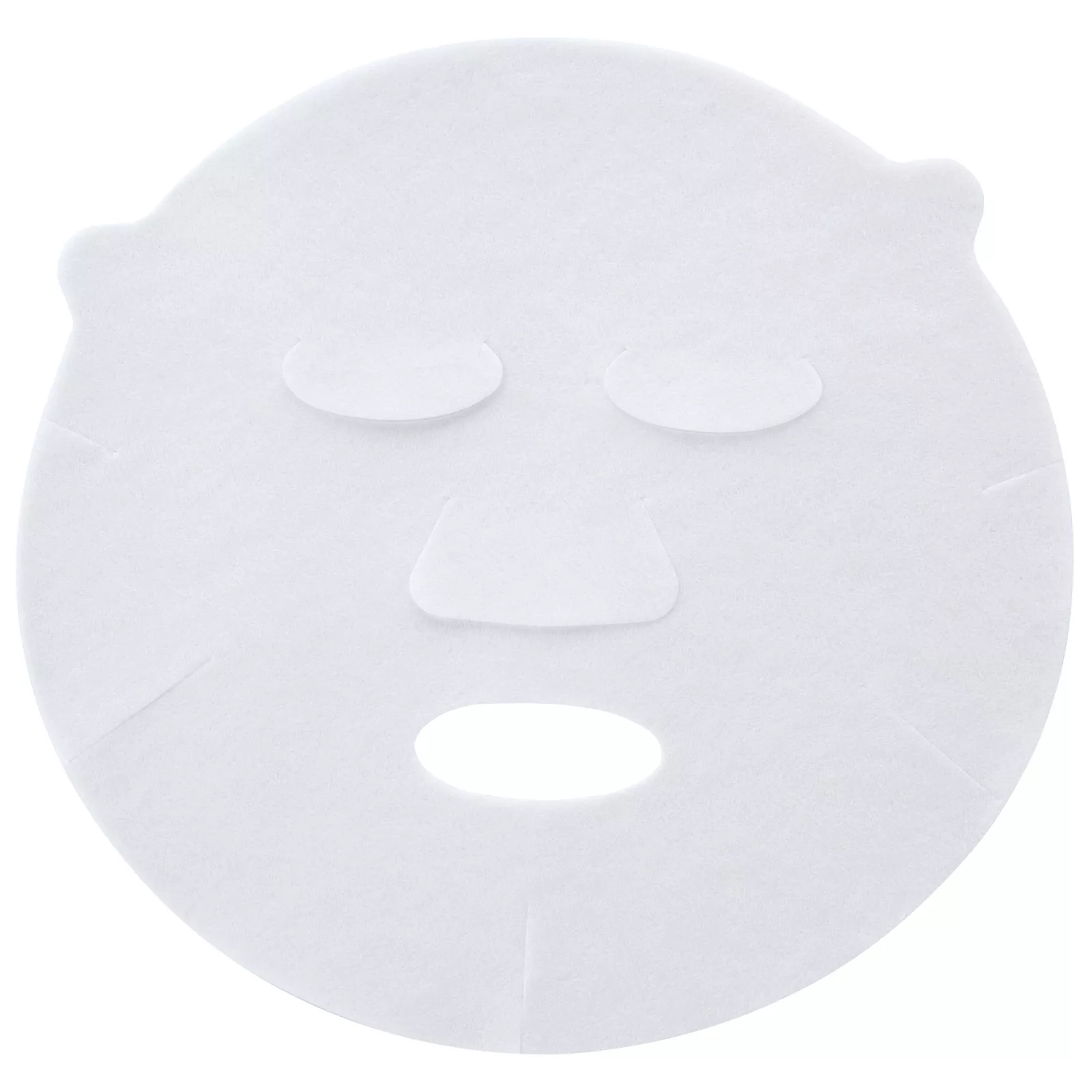 Премиальная тканевая маска для лица Афура БИ-10 / Afura BE-10 Premium Face Mask.