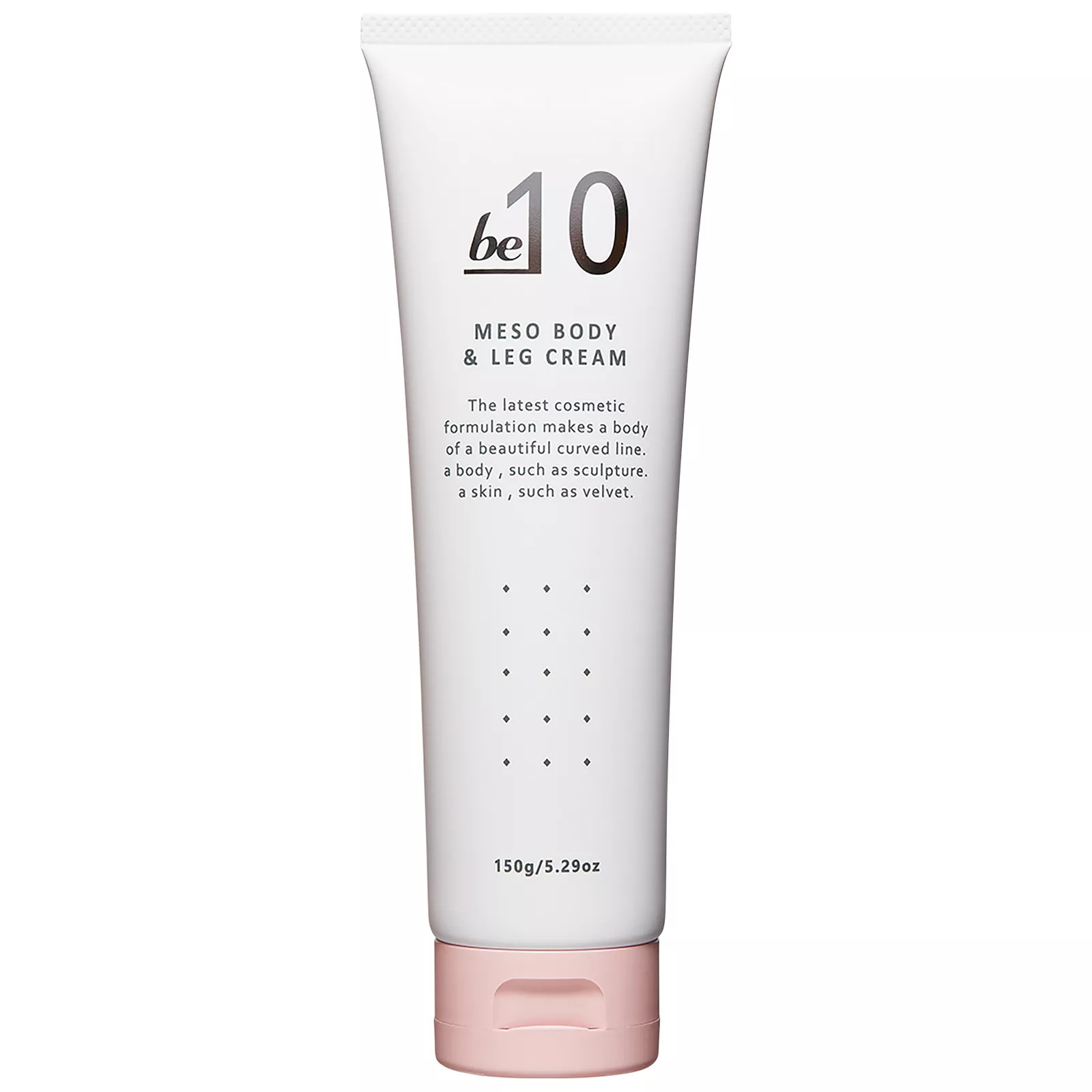 Антицеллюлитный мезокрем для тела и ног Афура БИ-10 / Afura BE-10 Meso Body&Leg Cream.