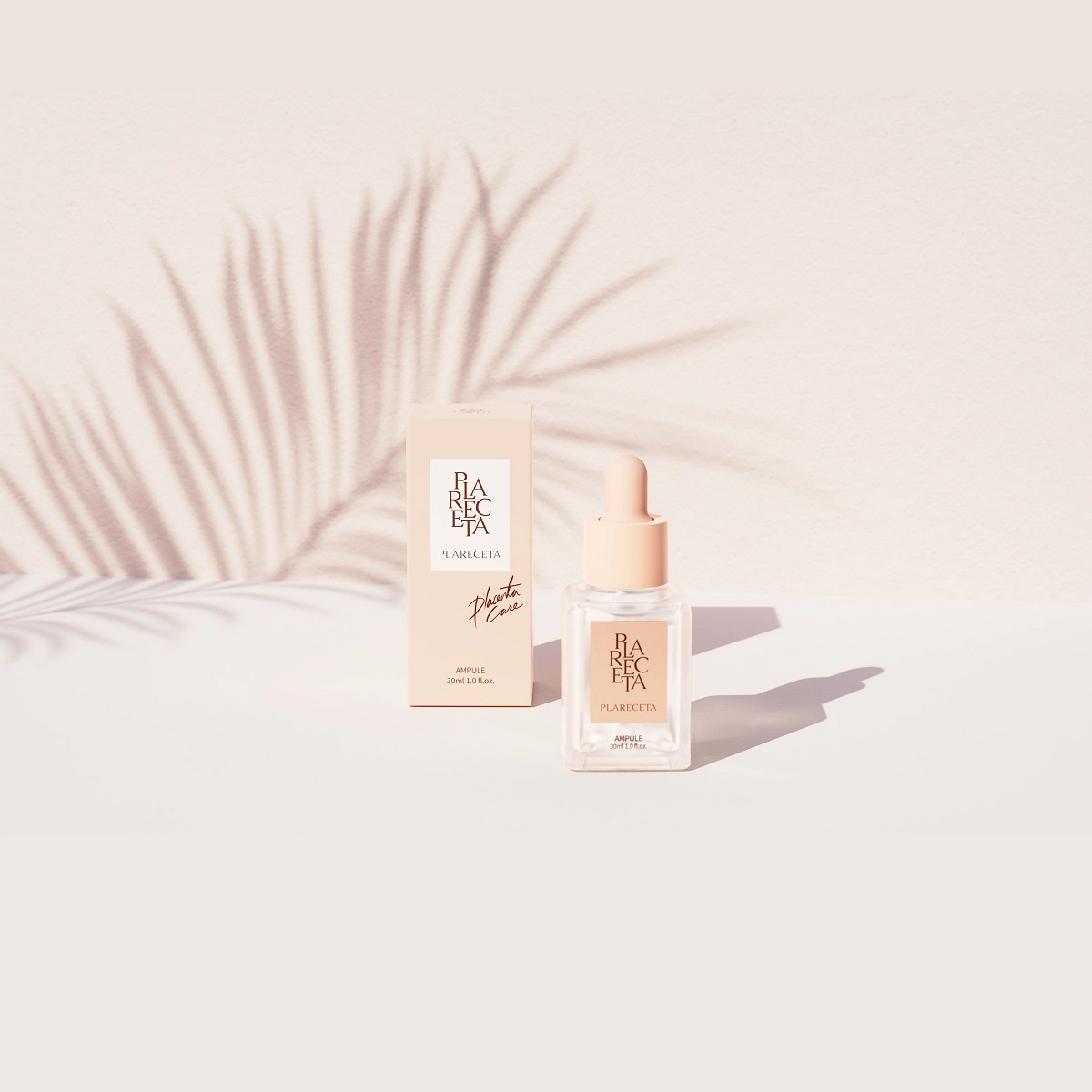 Сыворотка плацентарная для омоложения и восстановления кожи PlaReceta