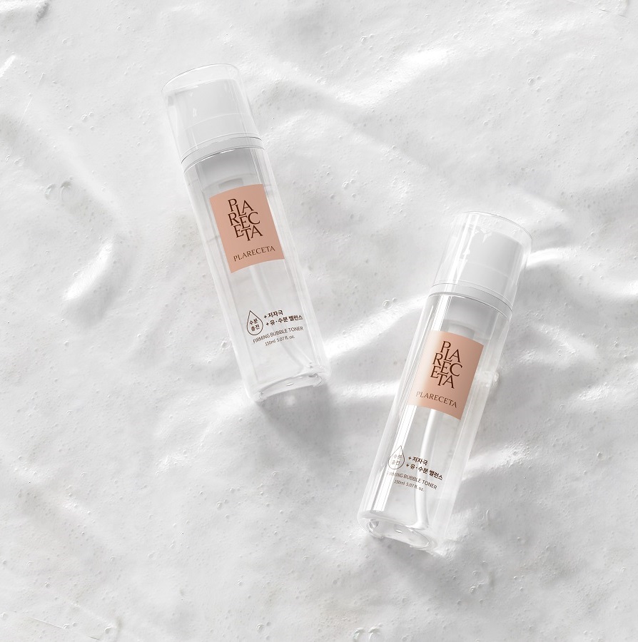 Тоник - мусс плацентарный смягчающий для чувствительной кожи PlaReceta