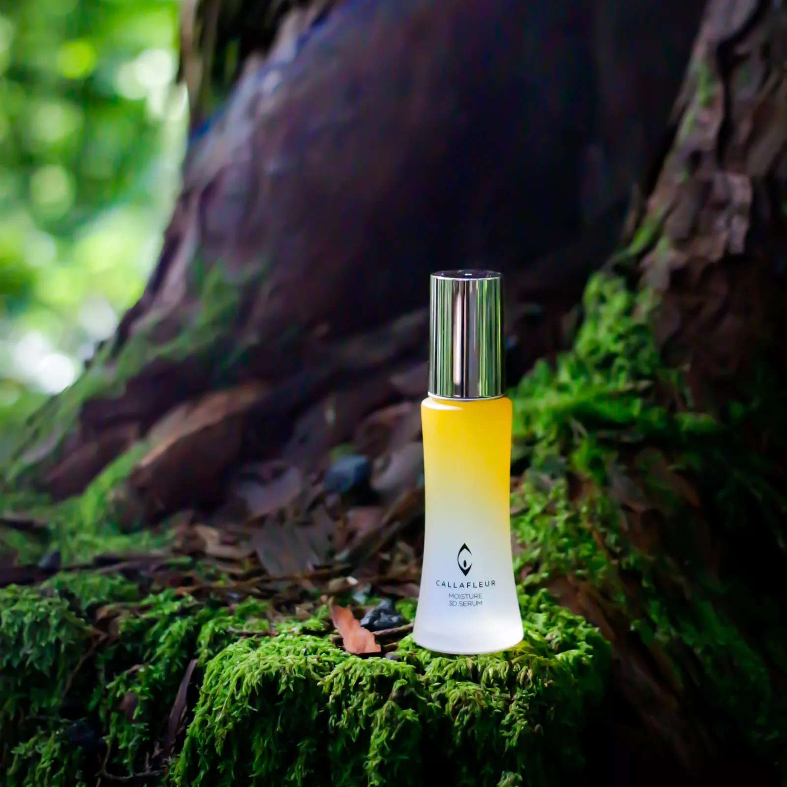 Увлажняющая сыворотка для лица СБОН Каллафлёр/C'BON Callafleur Moisture 3D Serum