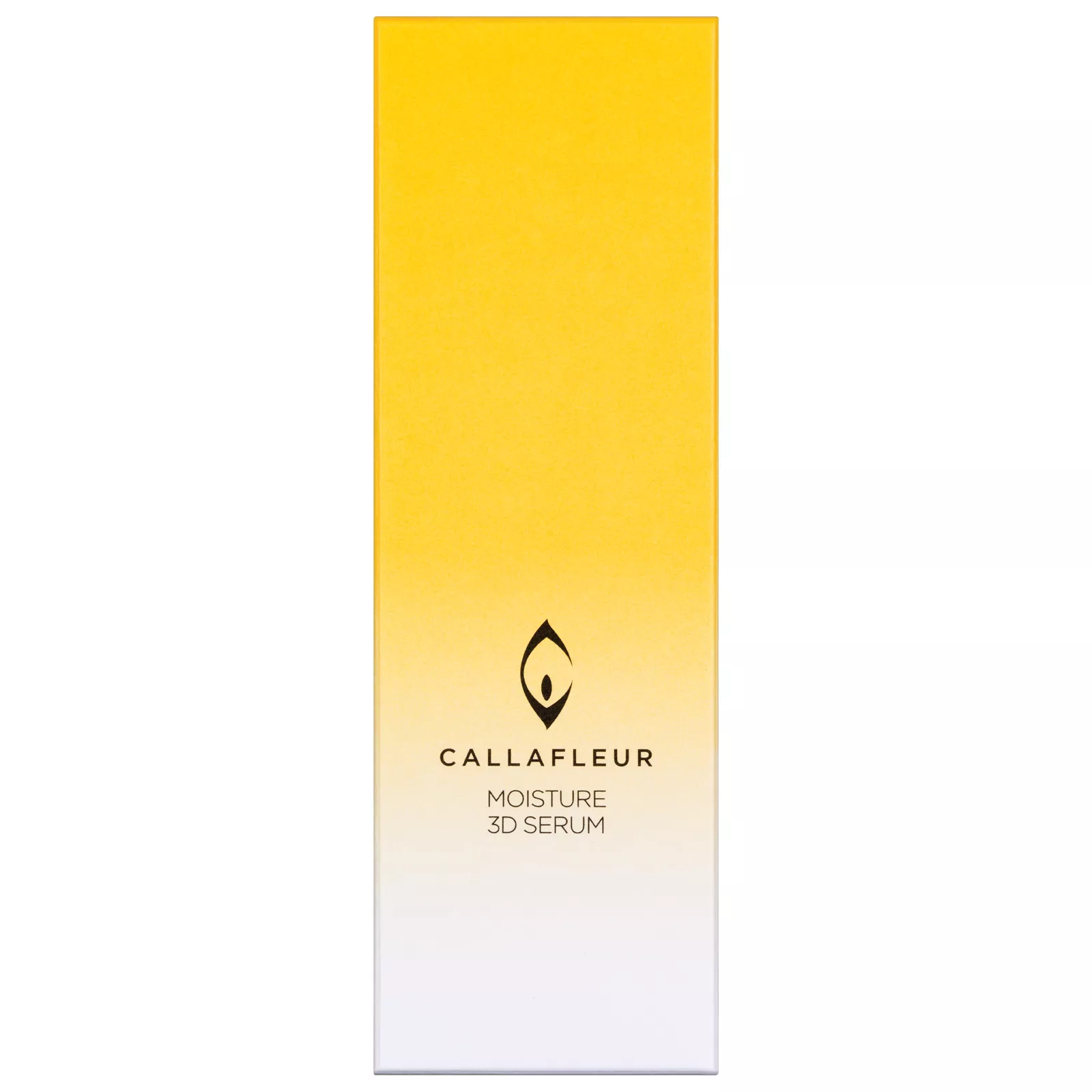 Увлажняющая сыворотка для лица СБОН Каллафлёр/C'BON Callafleur Moisture 3D Serum