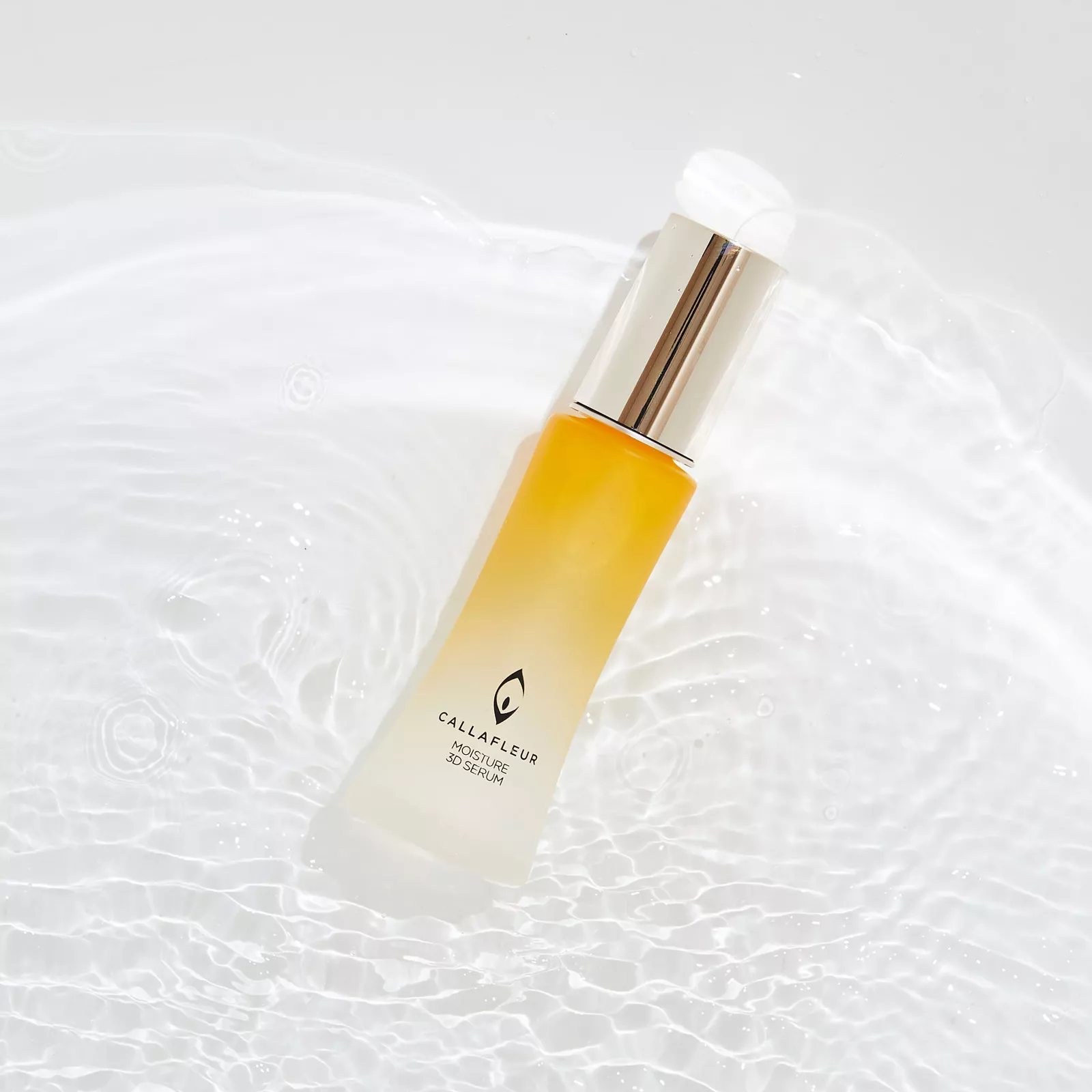 Увлажняющая сыворотка для лица СБОН Каллафлёр/C'BON Callafleur Moisture 3D Serum