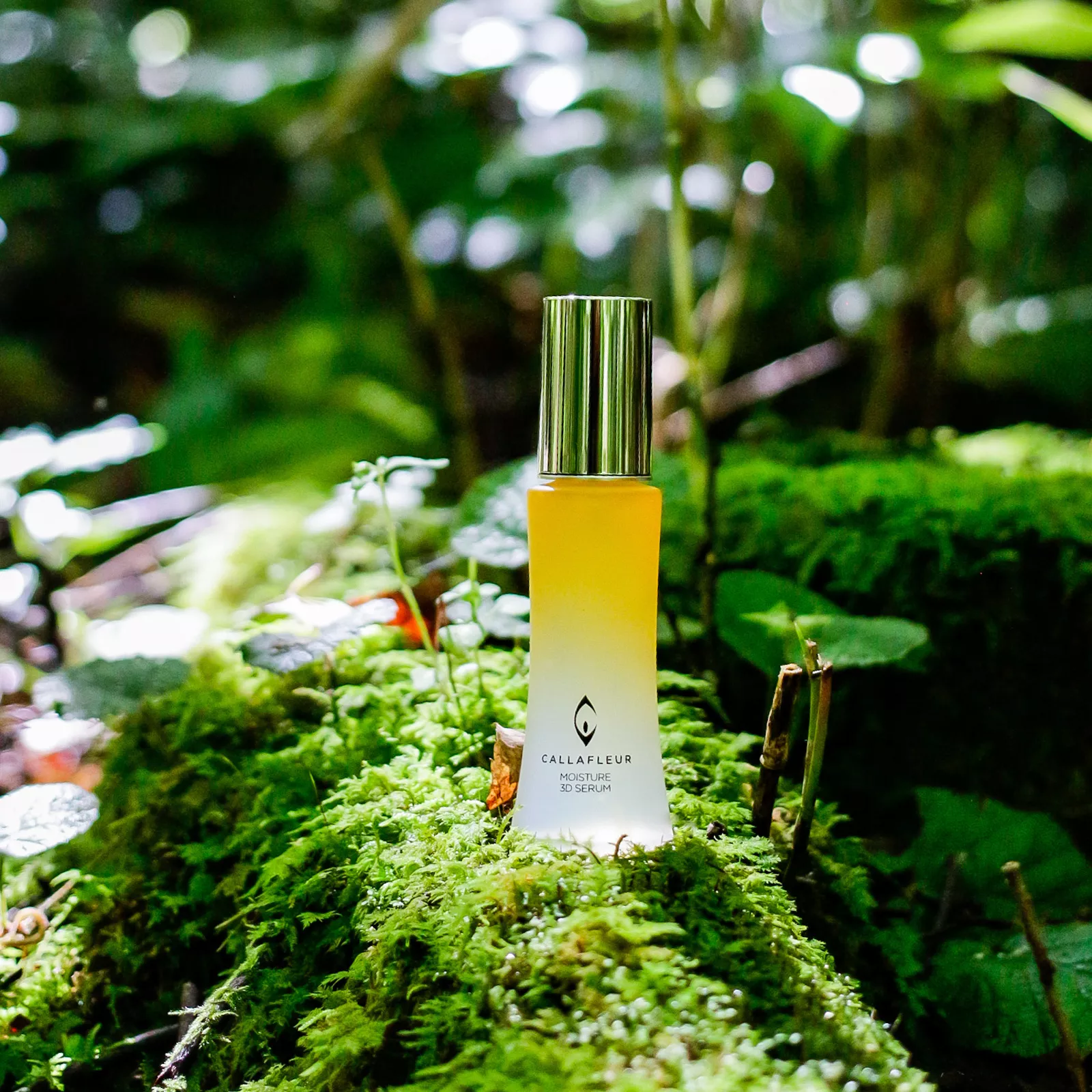 Увлажняющая сыворотка для лица СБОН Каллафлёр/C'BON Callafleur Moisture 3D Serum