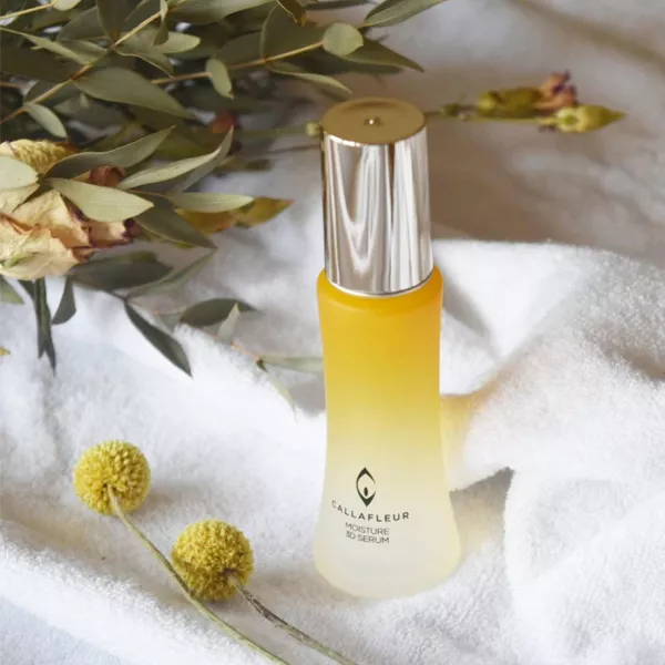 Увлажняющая сыворотка для лица СБОН Каллафлёр/C'BON Callafleur Moisture 3D Serum