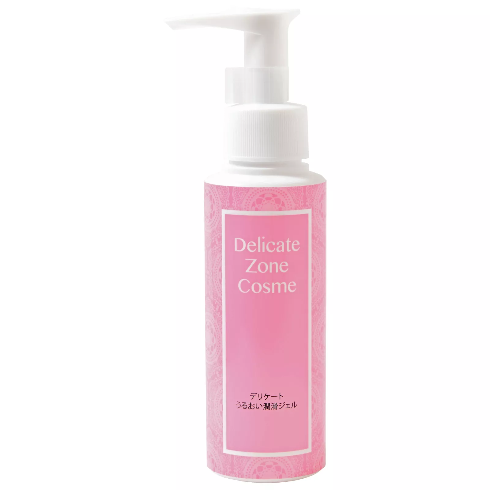 Увлажняющая эссенция-гель для деликатных зон Ханако/Hanako Delicate Zone Cosme Essence Gel.