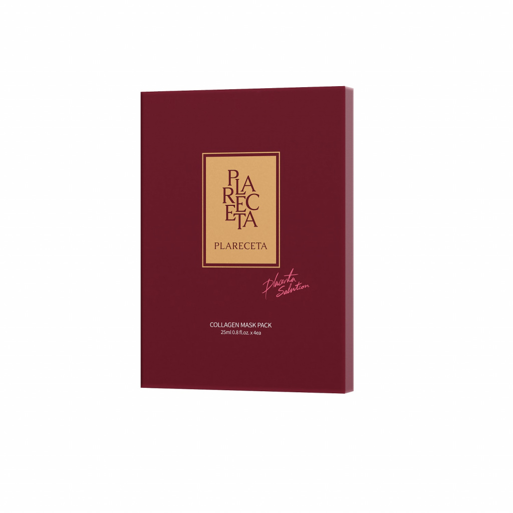 Коллагеновая линия / PlaReceta