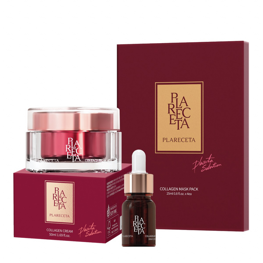 Коллагеновая линия / PlaReceta