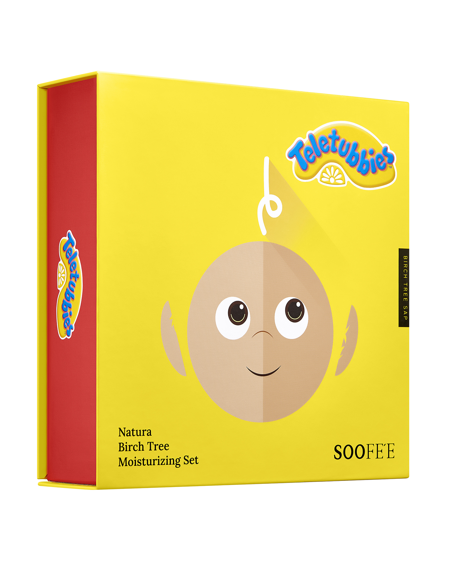 Подарочный Набор / SOOFEE