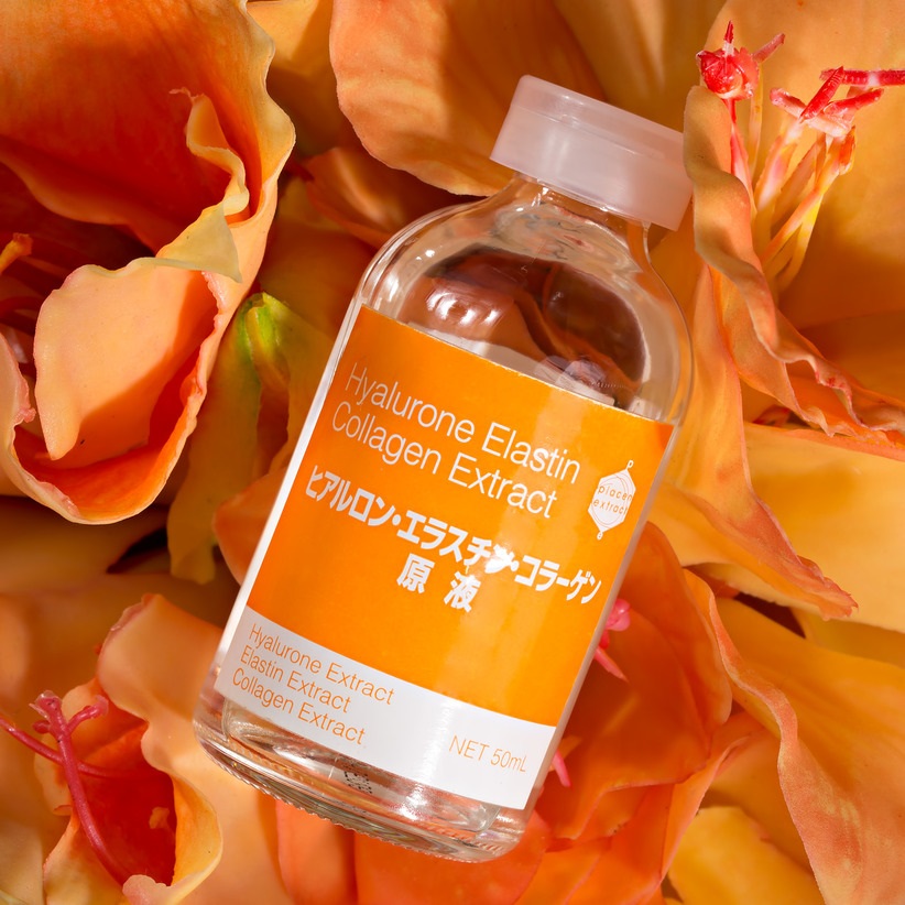 Экстракт гиалурон - эластин - коллагеновый / Bb Laboratories