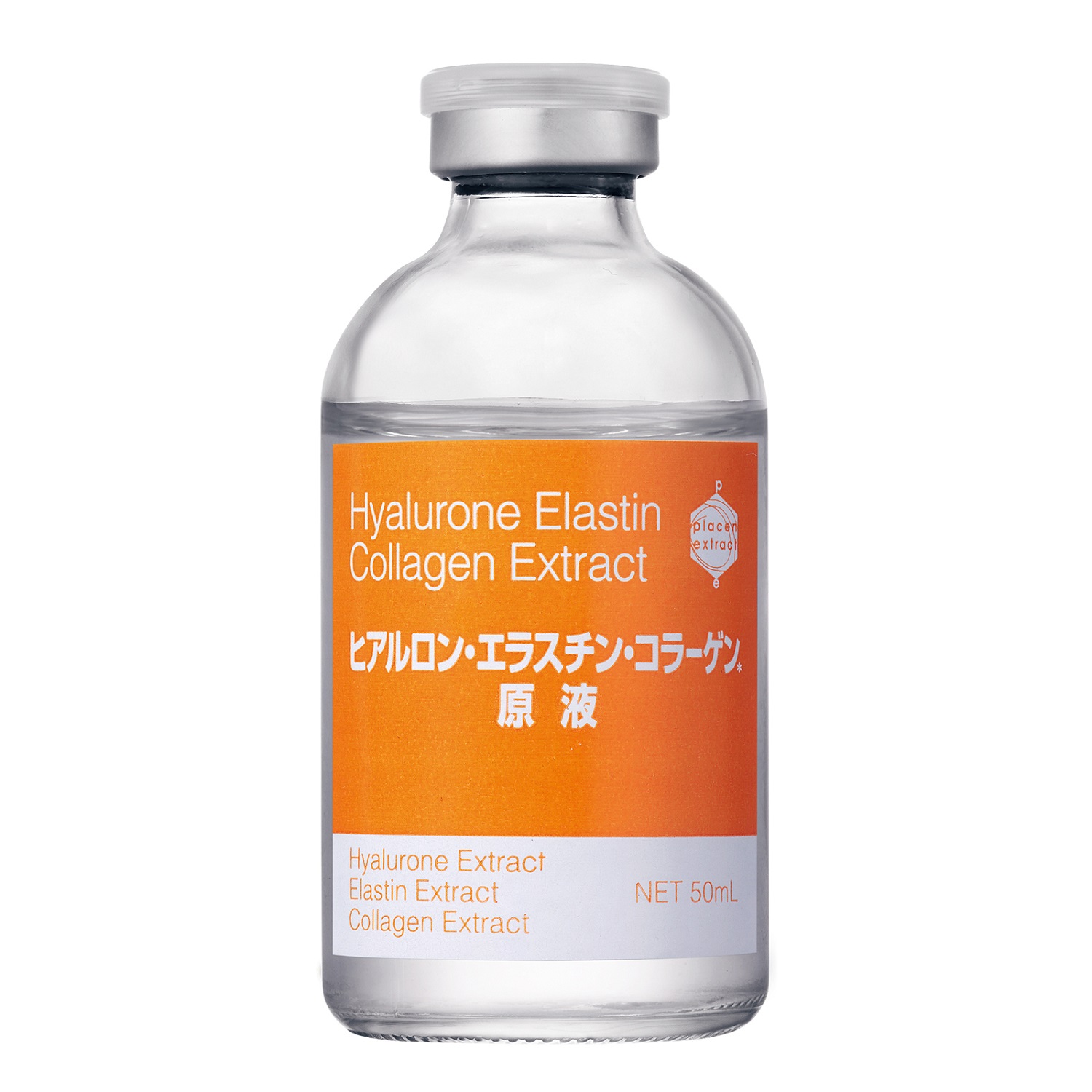 Экстракт гиалурон - эластин - коллагеновый / Bb Laboratories