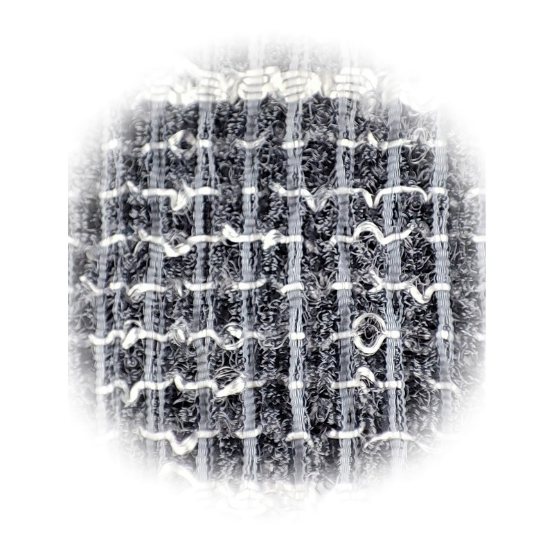 Мочалка для тела жесткая / AWAYUKI NYLON TOWEL HARD