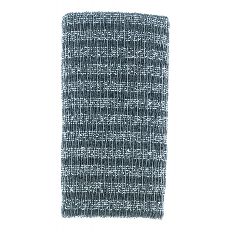 Мочалка для тела сверхжесткая / AWAYUKI NYLON TOWEL SUPER HARD