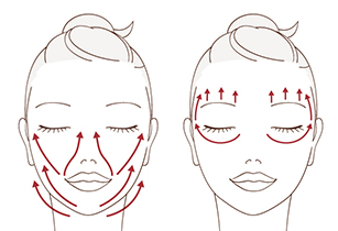 Сыворотка с массажером для лифтинга ELIXIR ADVANCED Esthetic Essence Beauty Liquid