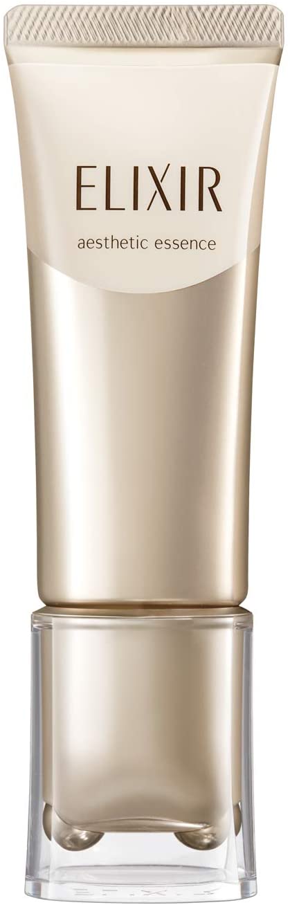 Сыворотка с массажером для лифтинга ELIXIR ADVANCED Esthetic Essence Beauty Liquid