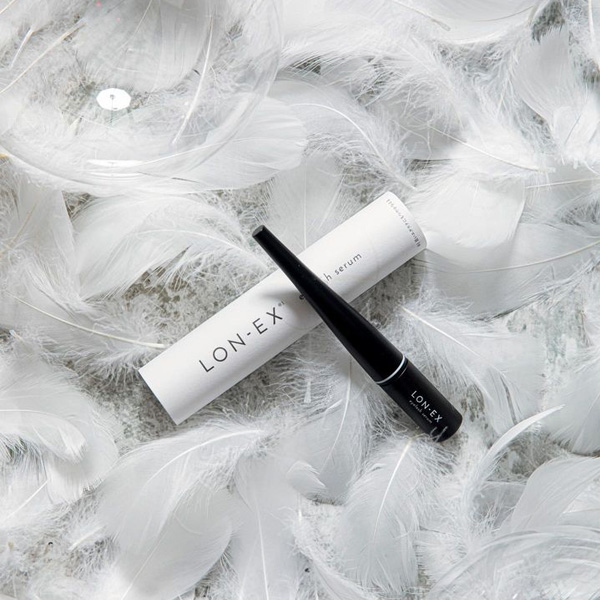 Серум для роста ресниц Кволити Фест, Quality First LON-EX Eyelush Serum