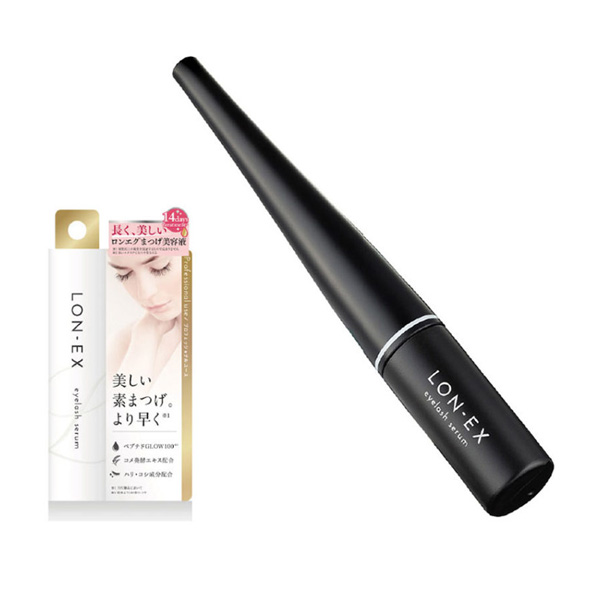 Серум для роста ресниц Кволити Фест, Quality First LON-EX Eyelush Serum