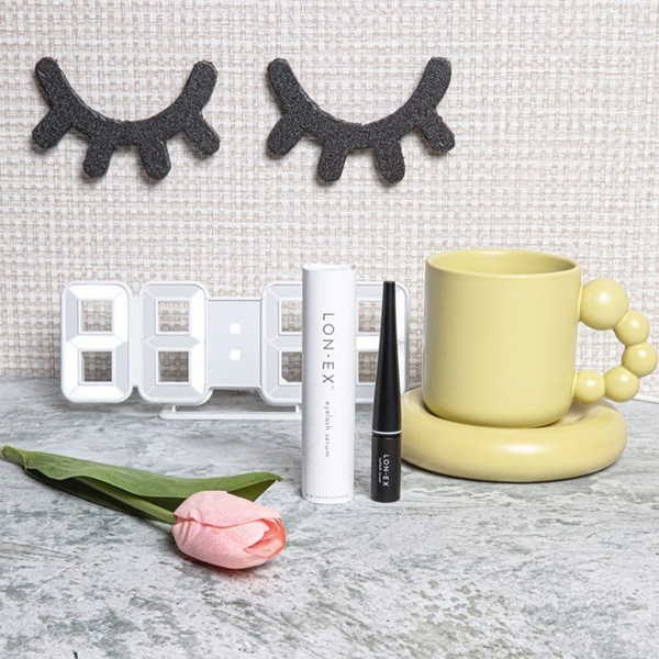 Серум для роста ресниц Кволити Фест, Quality First LON-EX Eyelush Serum