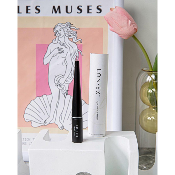 Серум для роста ресниц Кволити Фест, Quality First LON-EX Eyelush Serum