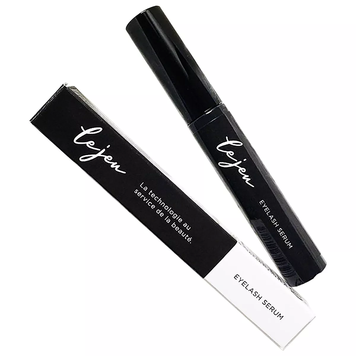 Серум для роста ресниц Лежу, Lejeu Eyelash Serum