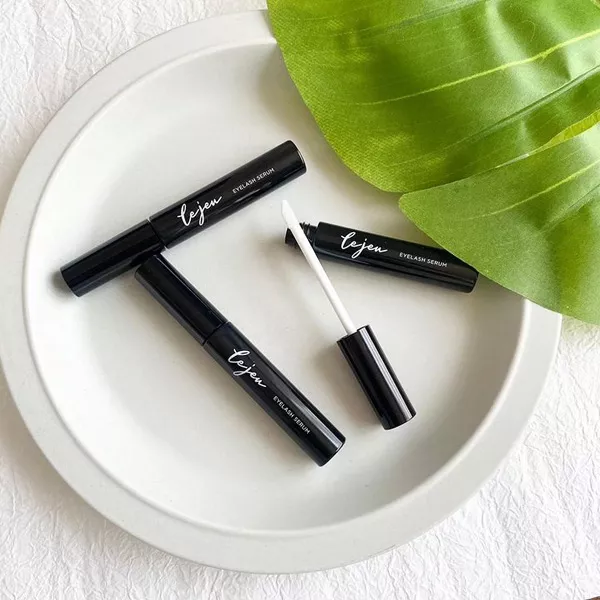 Серум для роста ресниц Лежу, Lejeu Eyelash Serum