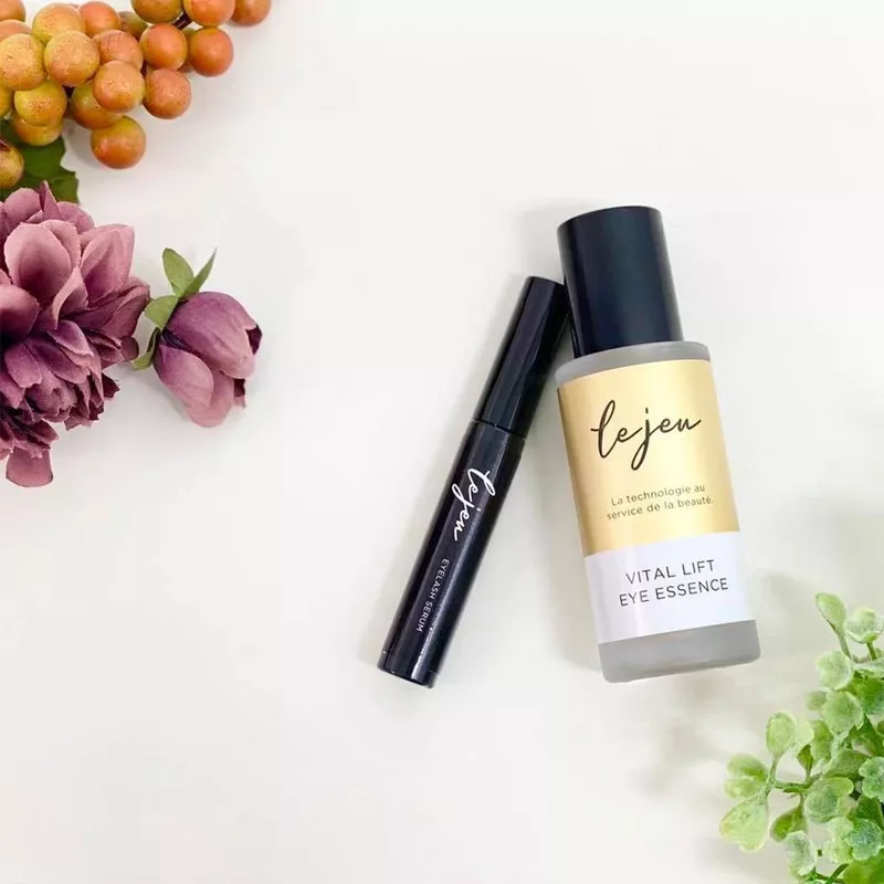 Серум для роста ресниц Лежу, Lejeu Eyelash Serum