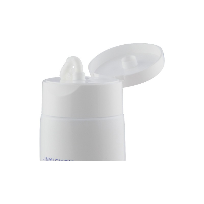 Увлажняющая пенка для умывания с экстрактом риса / Rice Moisture Facial Wash MOMOTANI