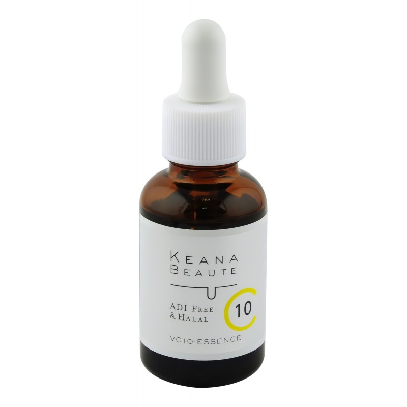 Эссенция для лица с витамином С / KEANA BEAUTE VC10 ESSENCE Meishoku