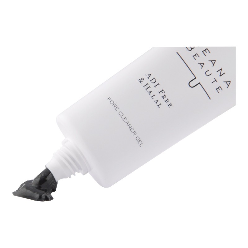 Очищающий поры гель с витамином С / KEANA BEAUTE Pore Cleaner Gel Meishoku