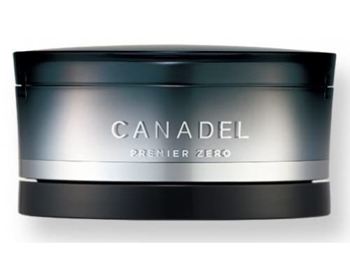 Омолаживающий и осветляющий крем все в одном / CANADEL Premier Zero