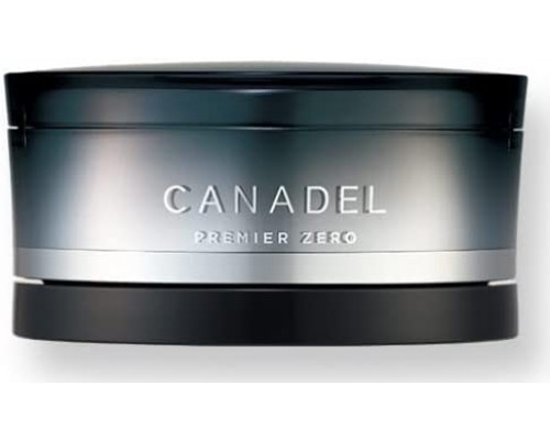 Омолаживающий и осветляющий крем все в одном / CANADEL Premier Zero
