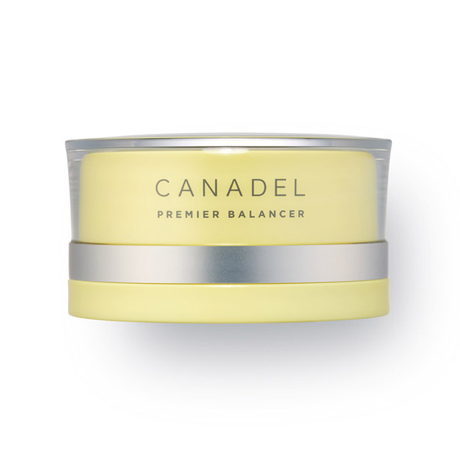 Крем все в одном для сужения пор / CANADEL Premier Balancer