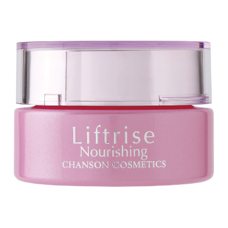 Лифтинговый питательный крем для лица Шансон Косметикс Лифтрайз / Chanson Cosmetics Liftrise Nourishing