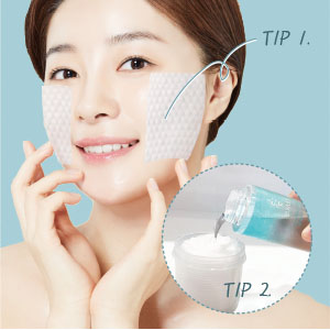 Нежный аква-мусс для увлажнения кожи с океаническим комплексом, Buvley 8-Hydro Aqua Bubble Toner