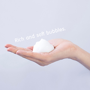 Нежный аква-мусс для увлажнения кожи с океаническим комплексом, Buvley 8-Hydro Aqua Bubble Toner