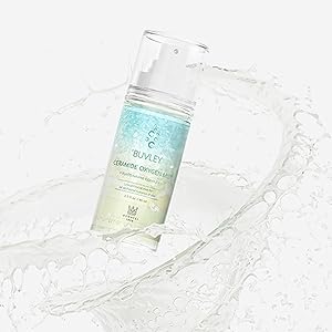 Кислородный освежающий спрей с океаническим комплексом, Buvley Ceramide Oxygen Mist