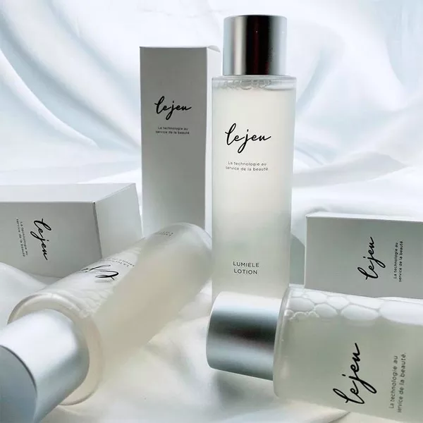 Освежающий лосьон для лица Лежу, Lejeu Lumiele Lotion.