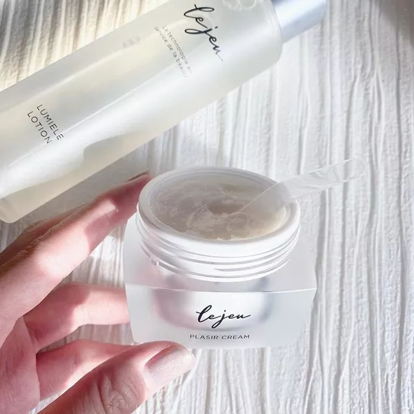 Освежающий лосьон для лица Лежу, Lejeu Lumiele Lotion.