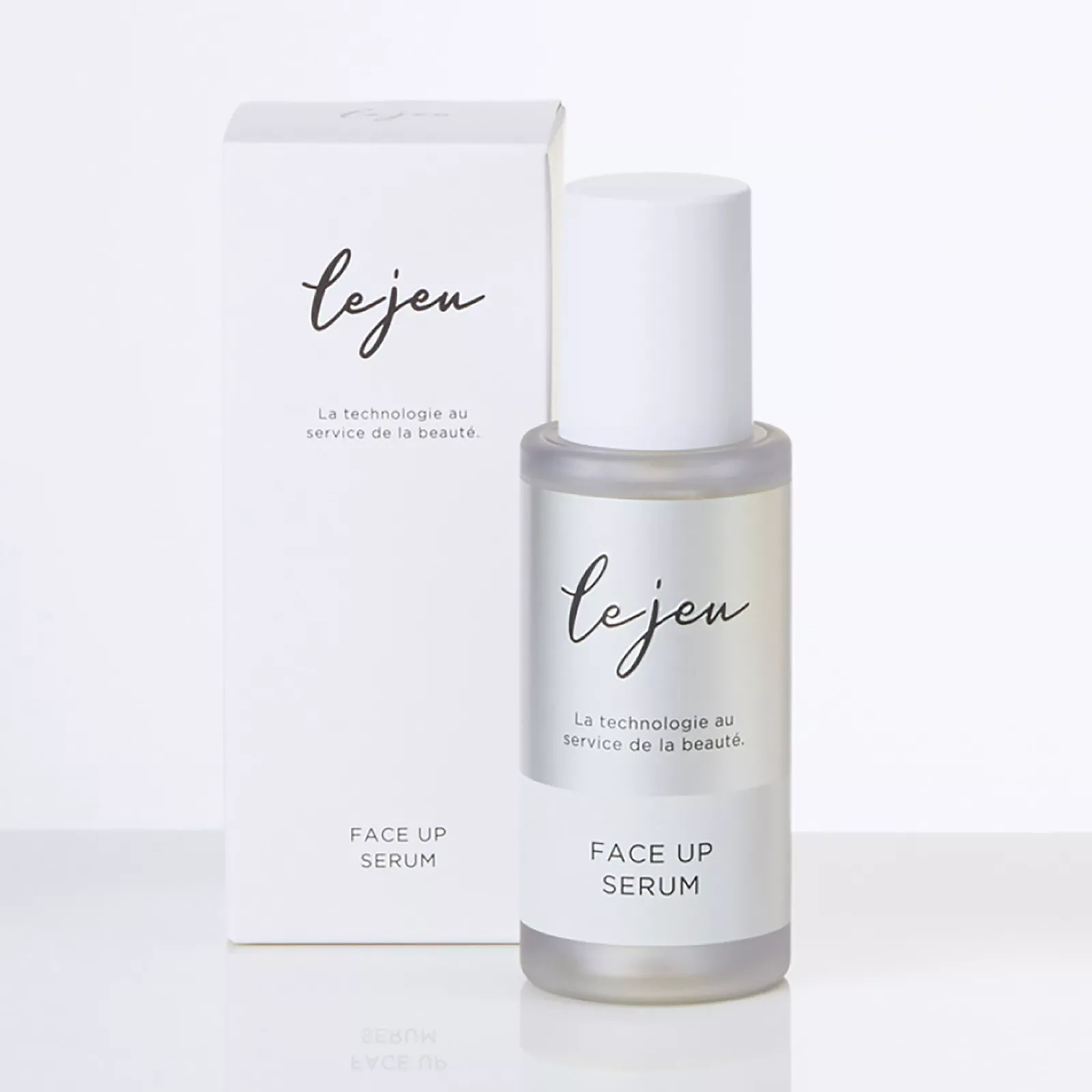 Лифтинговый серум для кожи лица Лежу, Lejeu Face Up Serum.