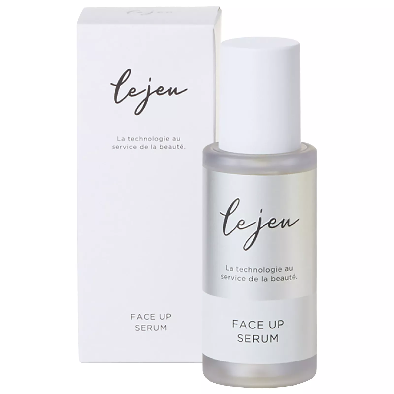 Лифтинговый серум для кожи лица Лежу, Lejeu Face Up Serum.