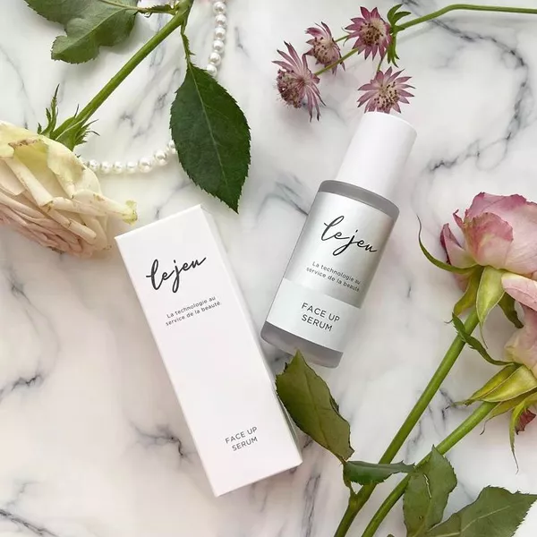 Лифтинговый серум для кожи лица Лежу, Lejeu Face Up Serum.