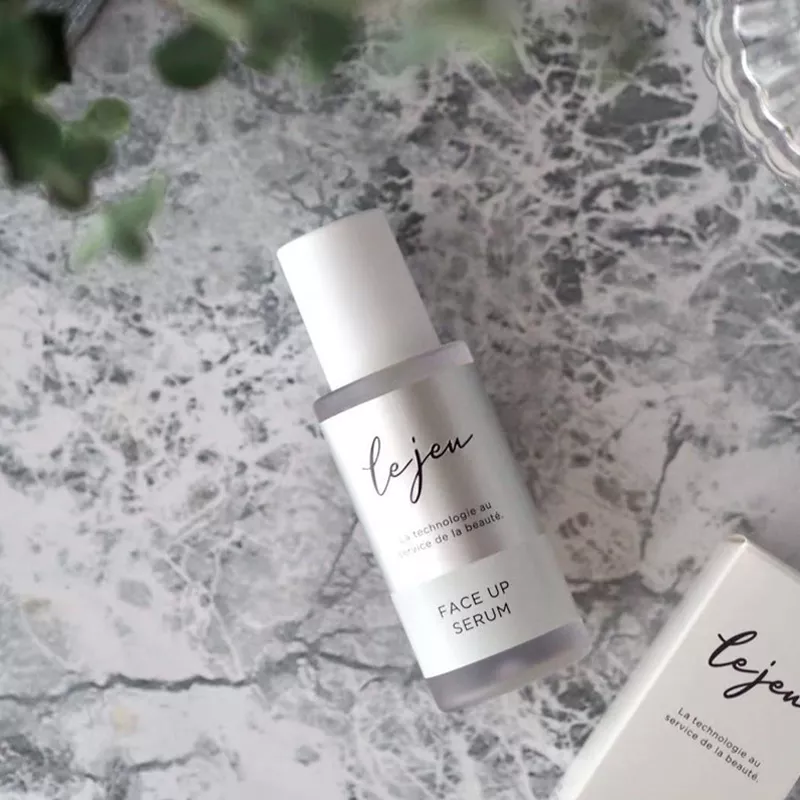Лифтинговый серум для кожи лица Лежу, Lejeu Face Up Serum.
